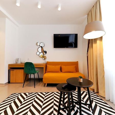 Whiterooms 12 Zadar Luaran gambar