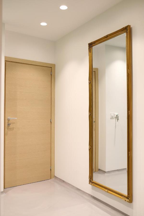 Whiterooms 12 Zadar Luaran gambar