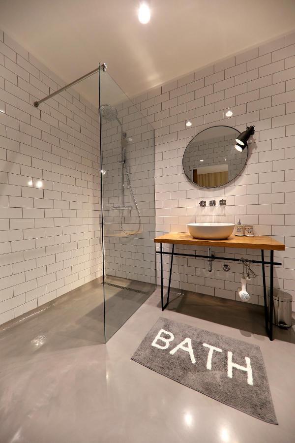 Whiterooms 12 Zadar Luaran gambar