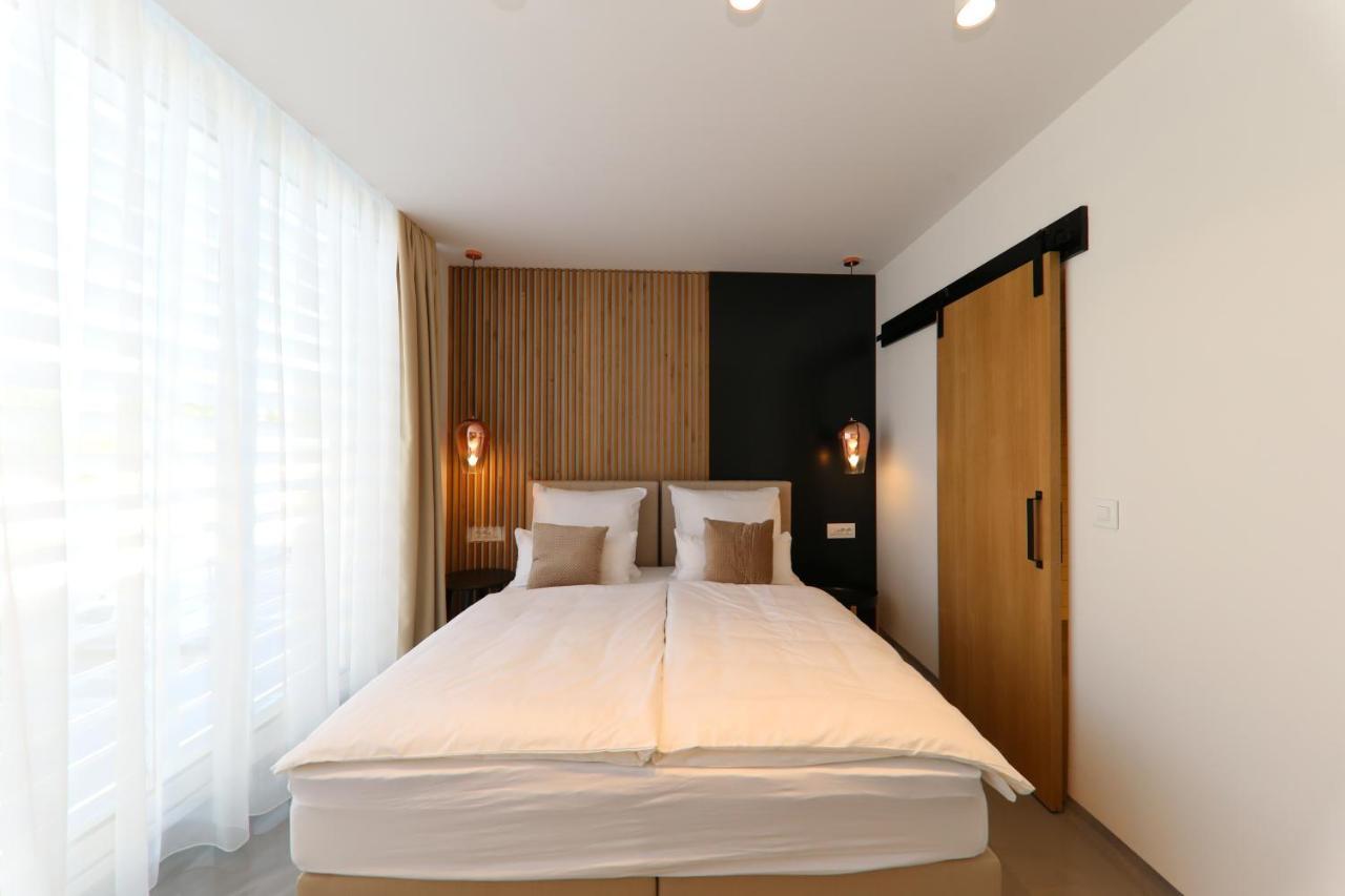 Whiterooms 12 Zadar Luaran gambar