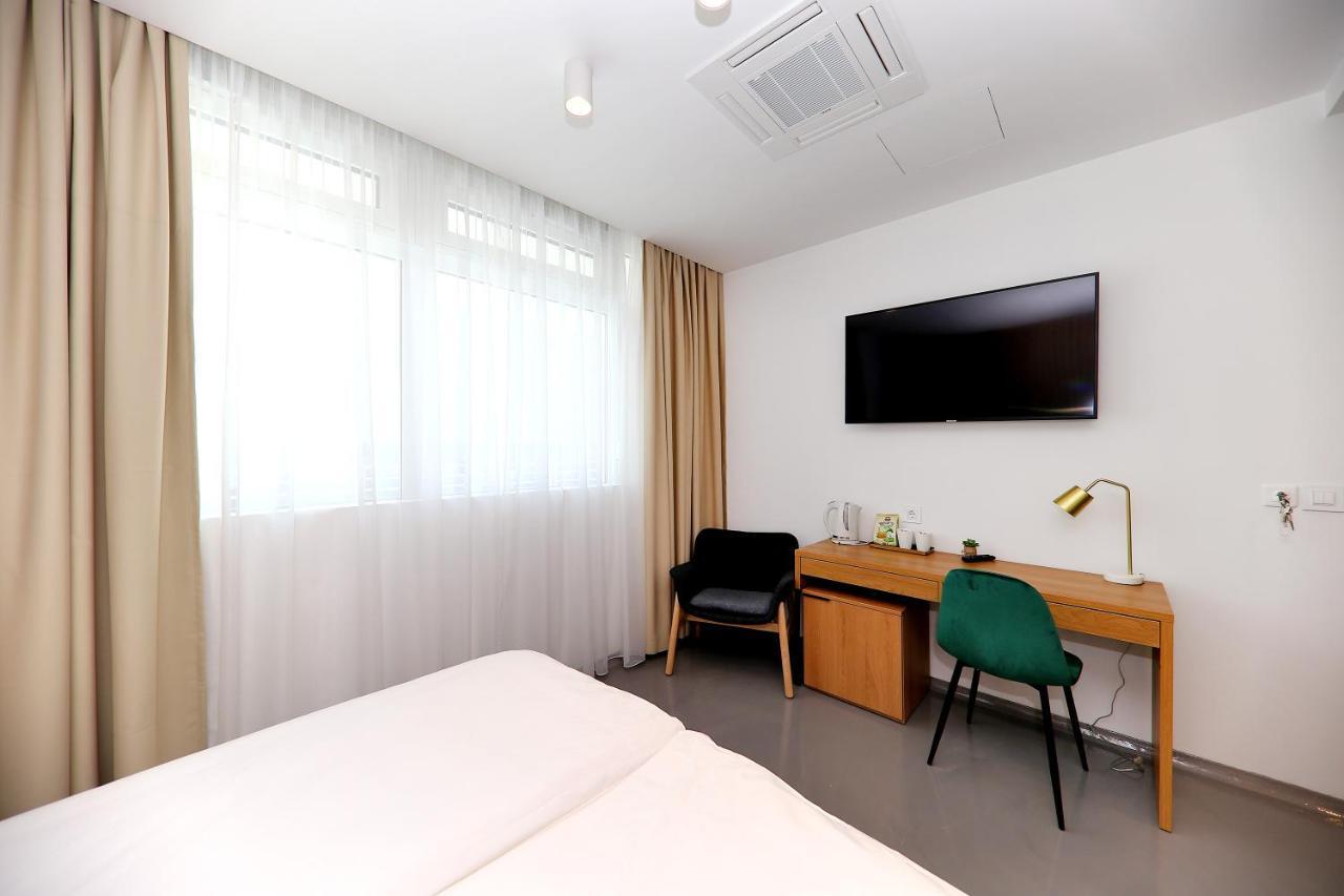 Whiterooms 12 Zadar Luaran gambar