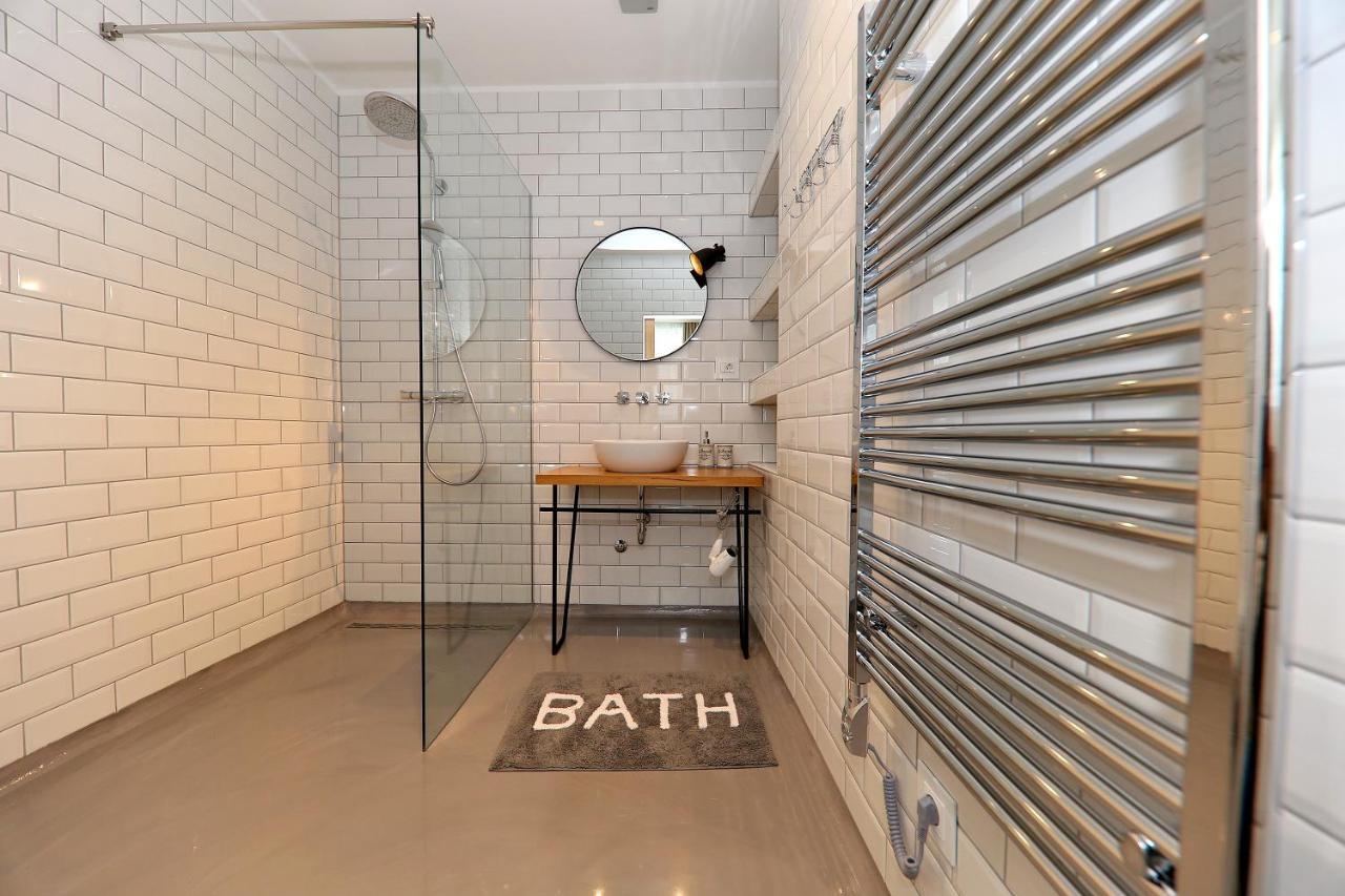 Whiterooms 12 Zadar Luaran gambar