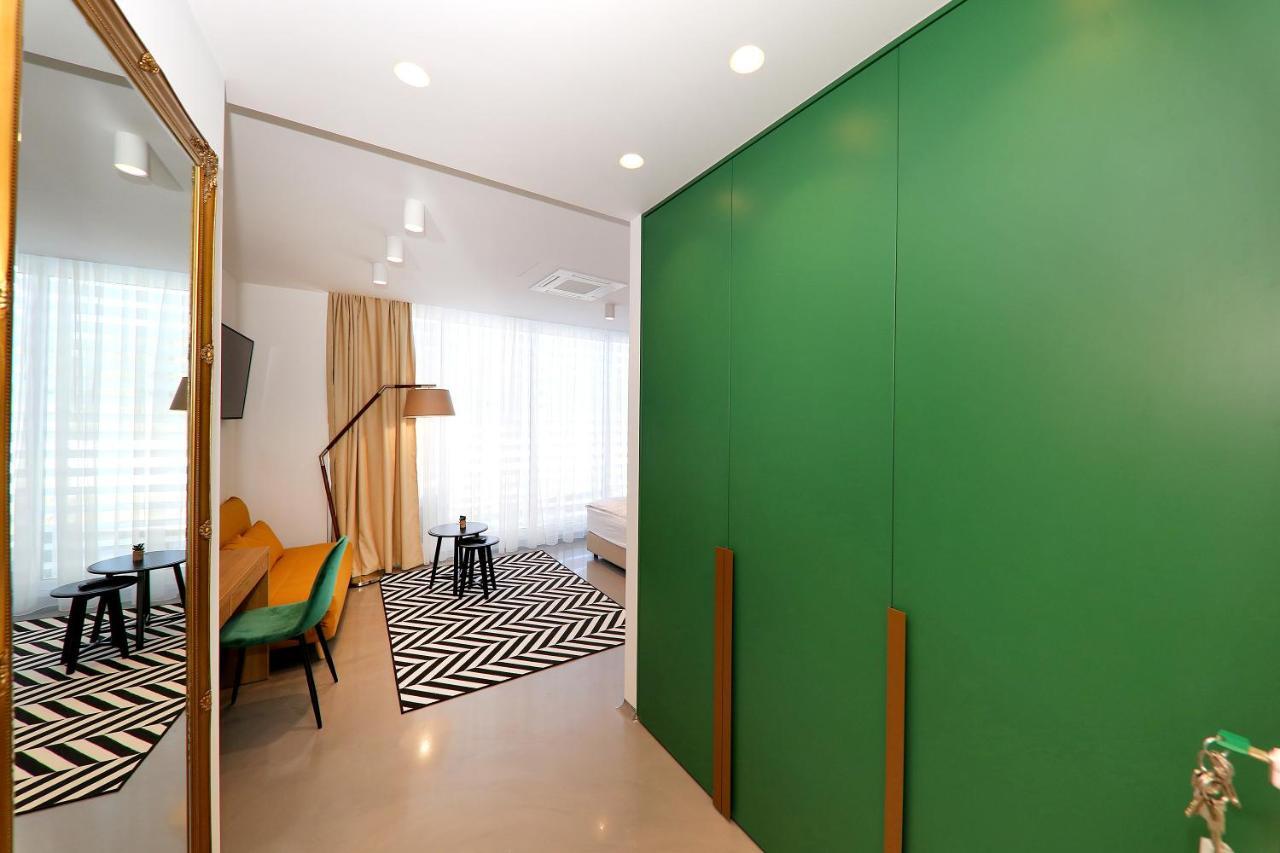 Whiterooms 12 Zadar Luaran gambar