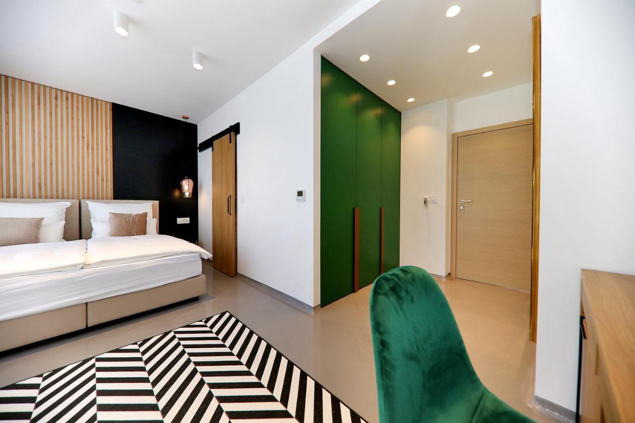 Whiterooms 12 Zadar Luaran gambar