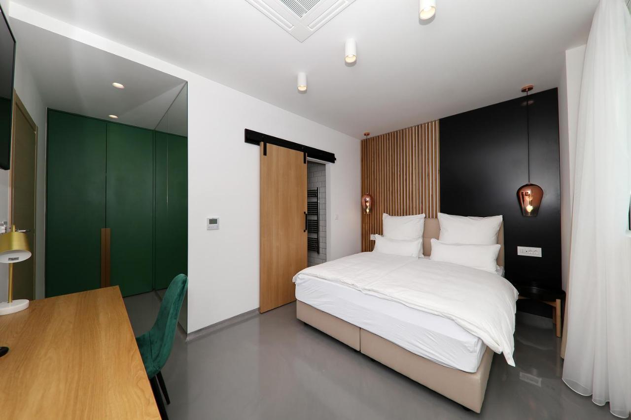 Whiterooms 12 Zadar Luaran gambar